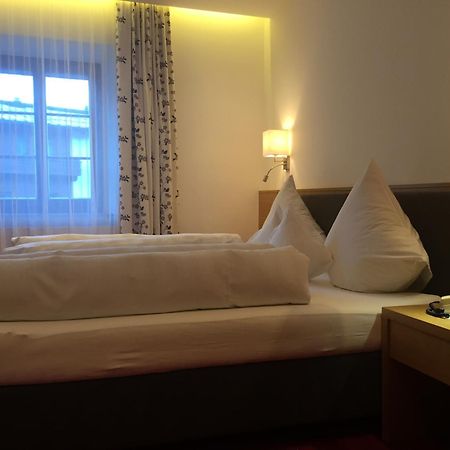 Hotel Angelika Sankt Anton am Arlberg Ngoại thất bức ảnh