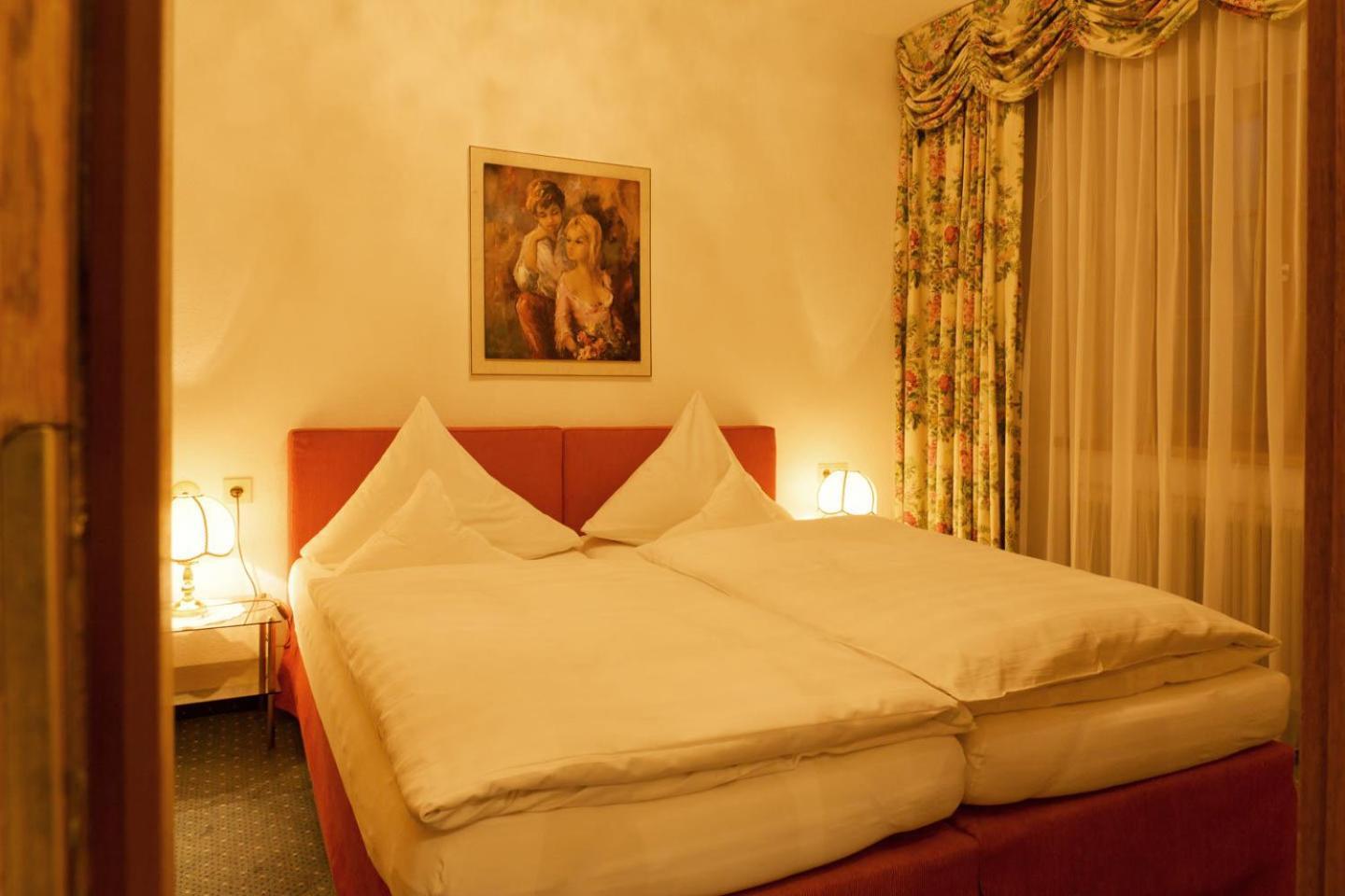 Hotel Angelika Sankt Anton am Arlberg Ngoại thất bức ảnh