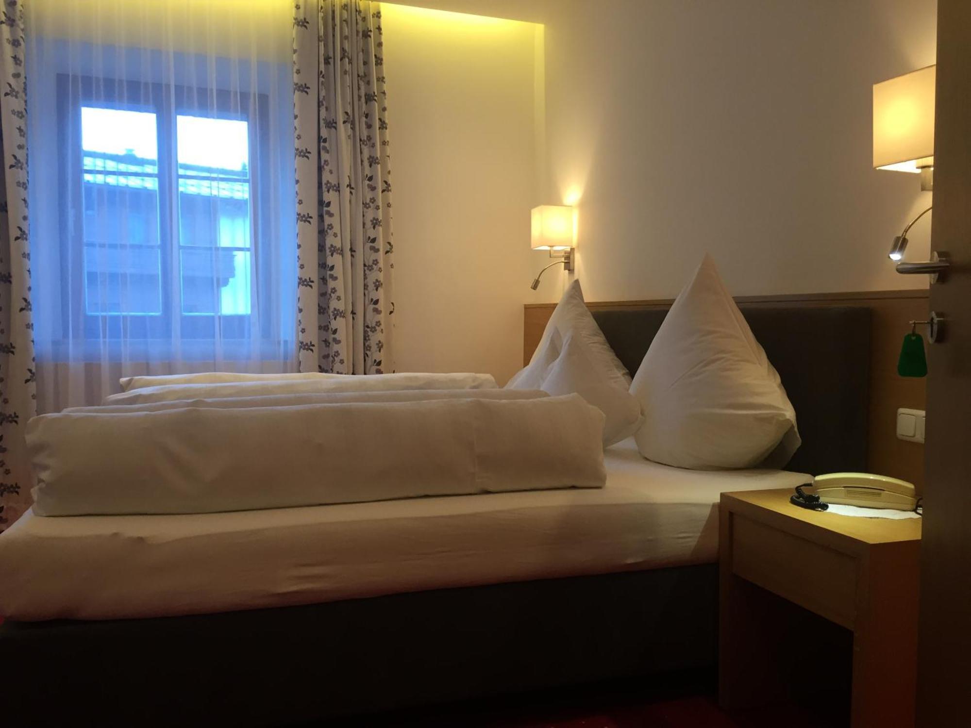 Hotel Angelika Sankt Anton am Arlberg Phòng bức ảnh