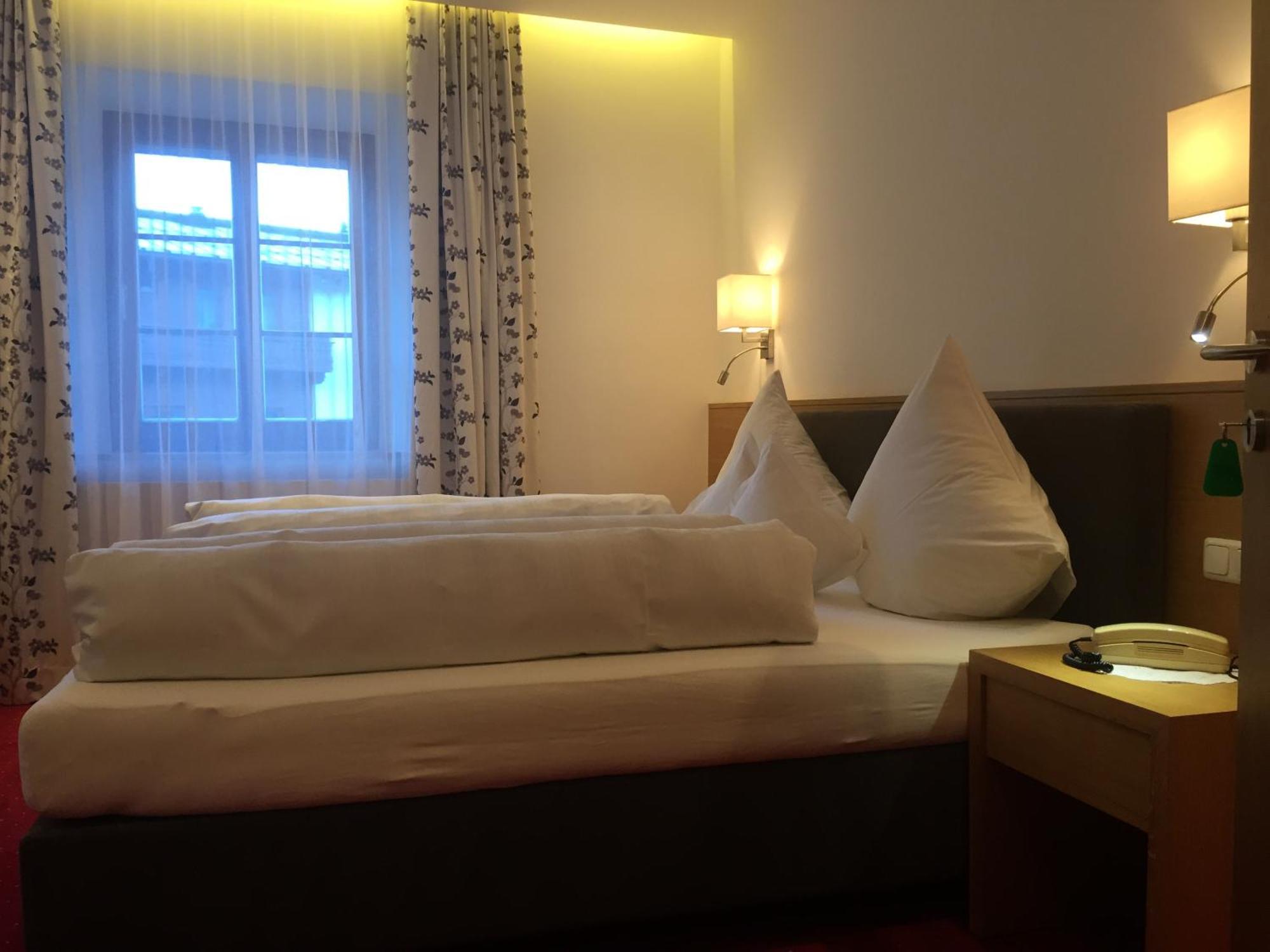Hotel Angelika Sankt Anton am Arlberg Ngoại thất bức ảnh