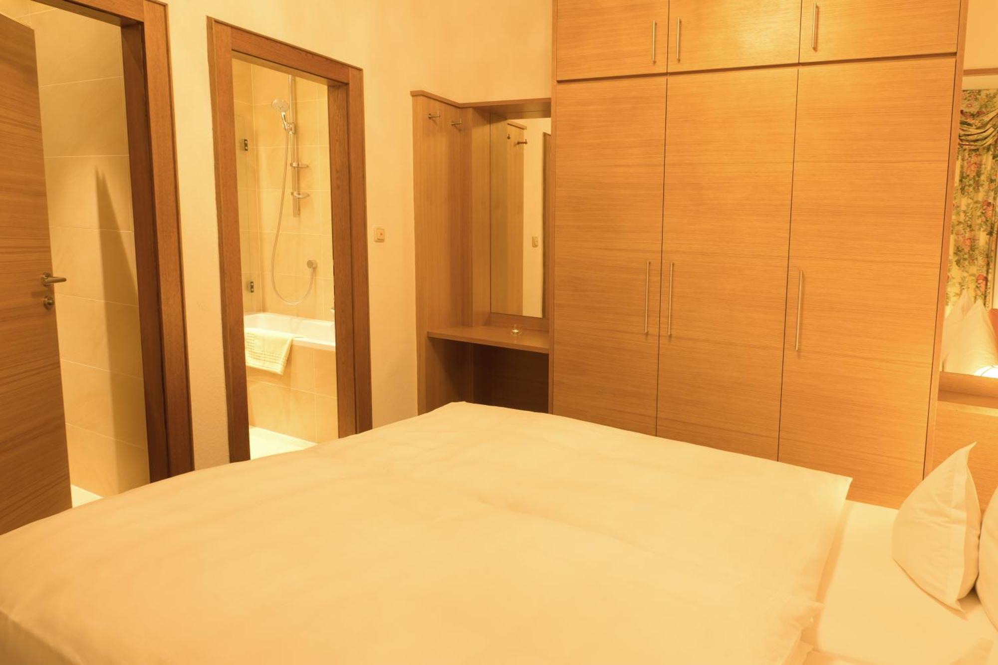 Hotel Angelika Sankt Anton am Arlberg Phòng bức ảnh