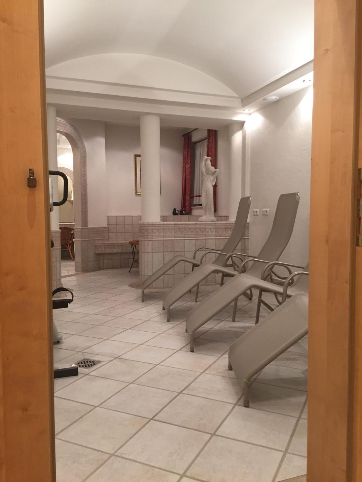 Hotel Angelika Sankt Anton am Arlberg Ngoại thất bức ảnh