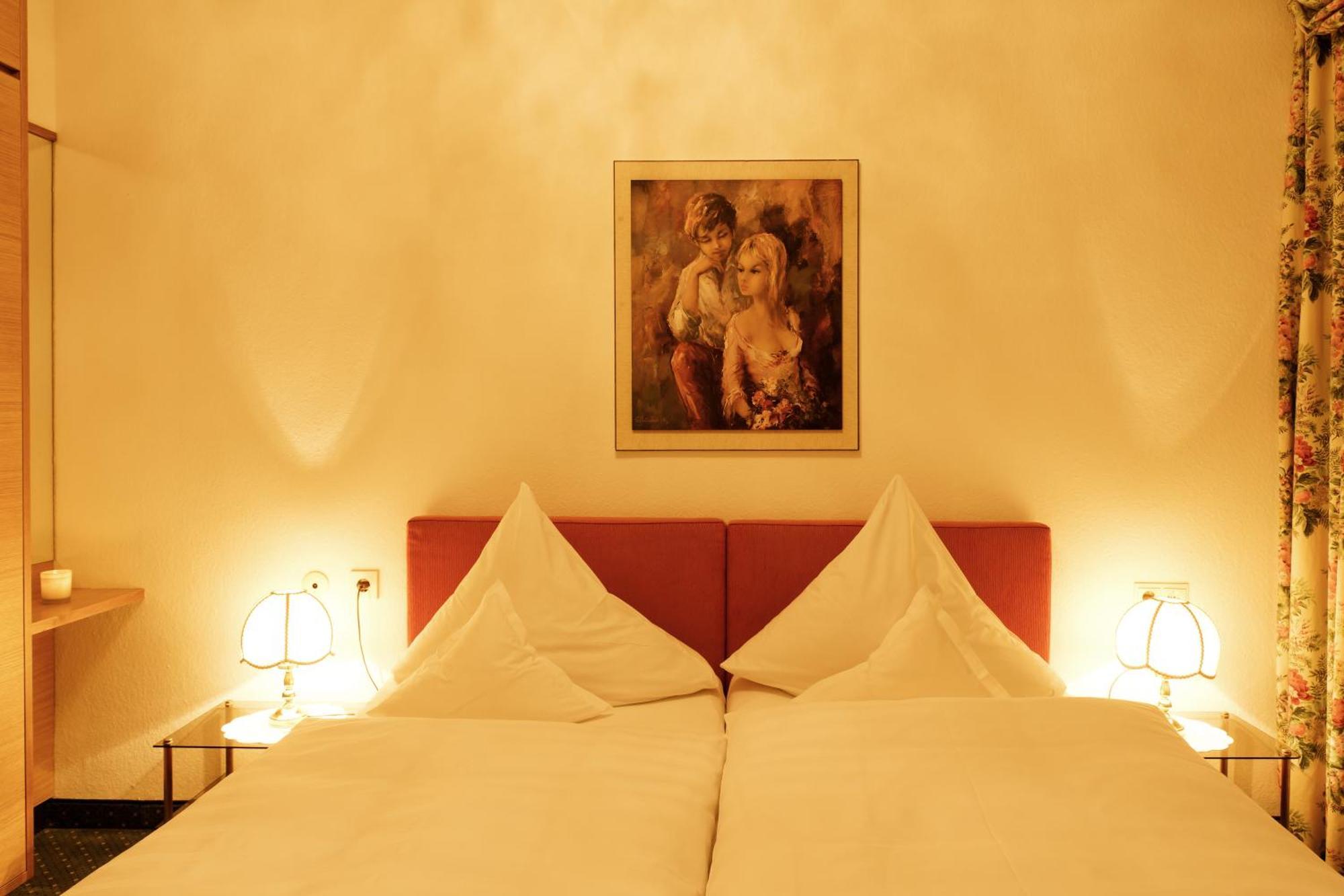Hotel Angelika Sankt Anton am Arlberg Phòng bức ảnh