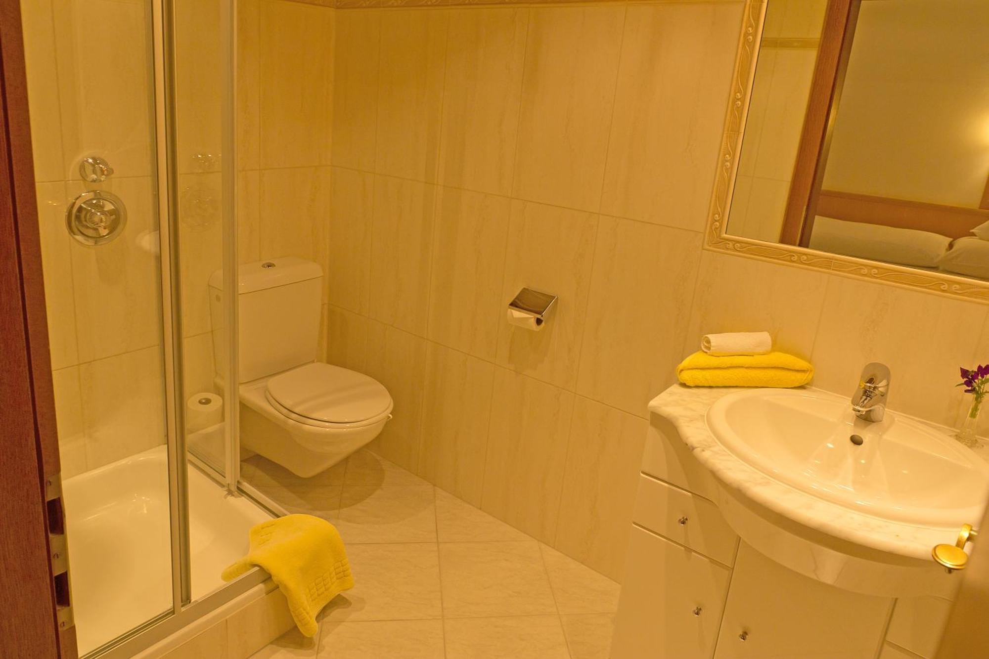Hotel Angelika Sankt Anton am Arlberg Phòng bức ảnh