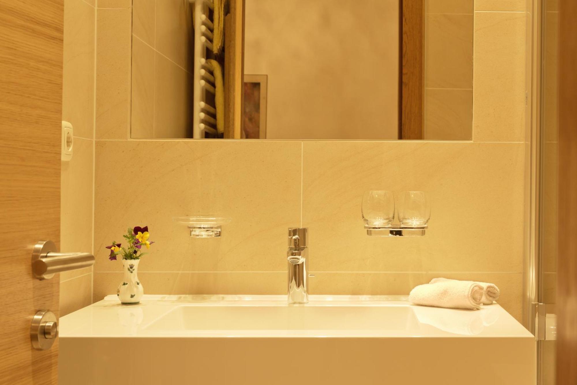 Hotel Angelika Sankt Anton am Arlberg Phòng bức ảnh